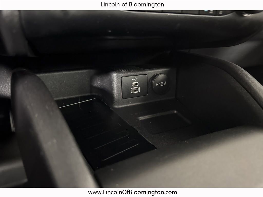 Used 2024 Ford Bronco Sport Badlands w/ Premium Package image 45