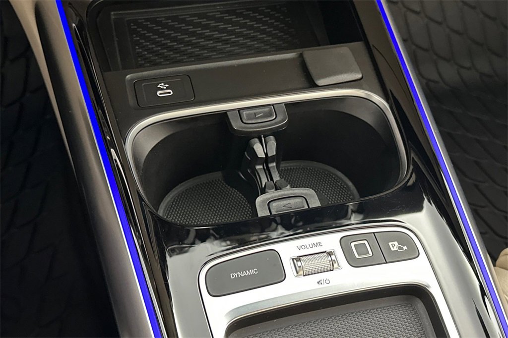 Certified 2026 Mercedes-Benz GLA 250 image 34