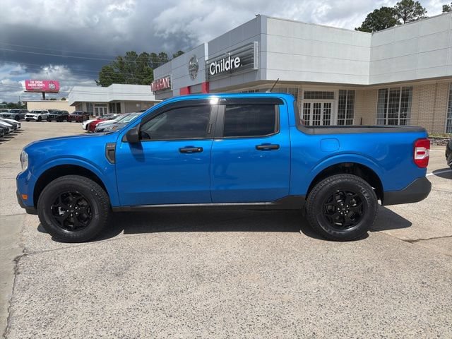 Used 2022 Ford Maverick XLT w/ Equipment Group 300A Standard
