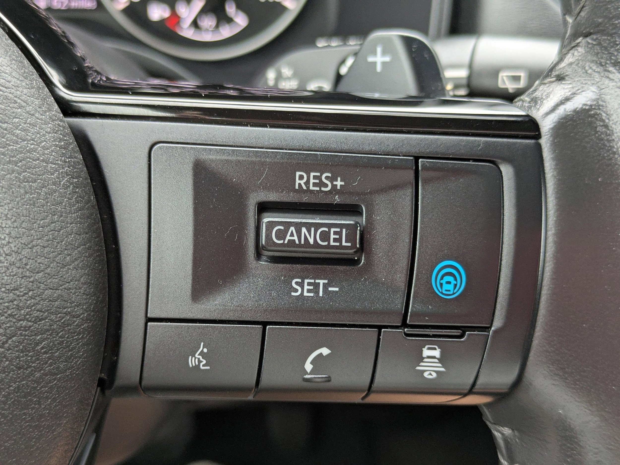 Used 2023 Nissan Rogue SL w/ SL Premium Package AWD/4WD image 22