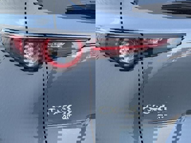 Used 2025 MAZDA CX-30 AWD 2.5 S w/ Preferred Package image 4