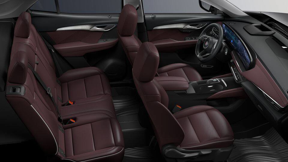 New 2026 Buick Envision Sport Touring image 81
