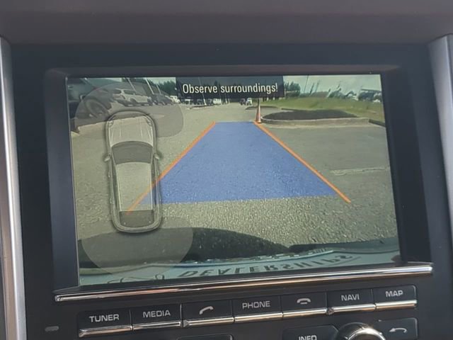 Used 2016 Porsche Macan S image 19