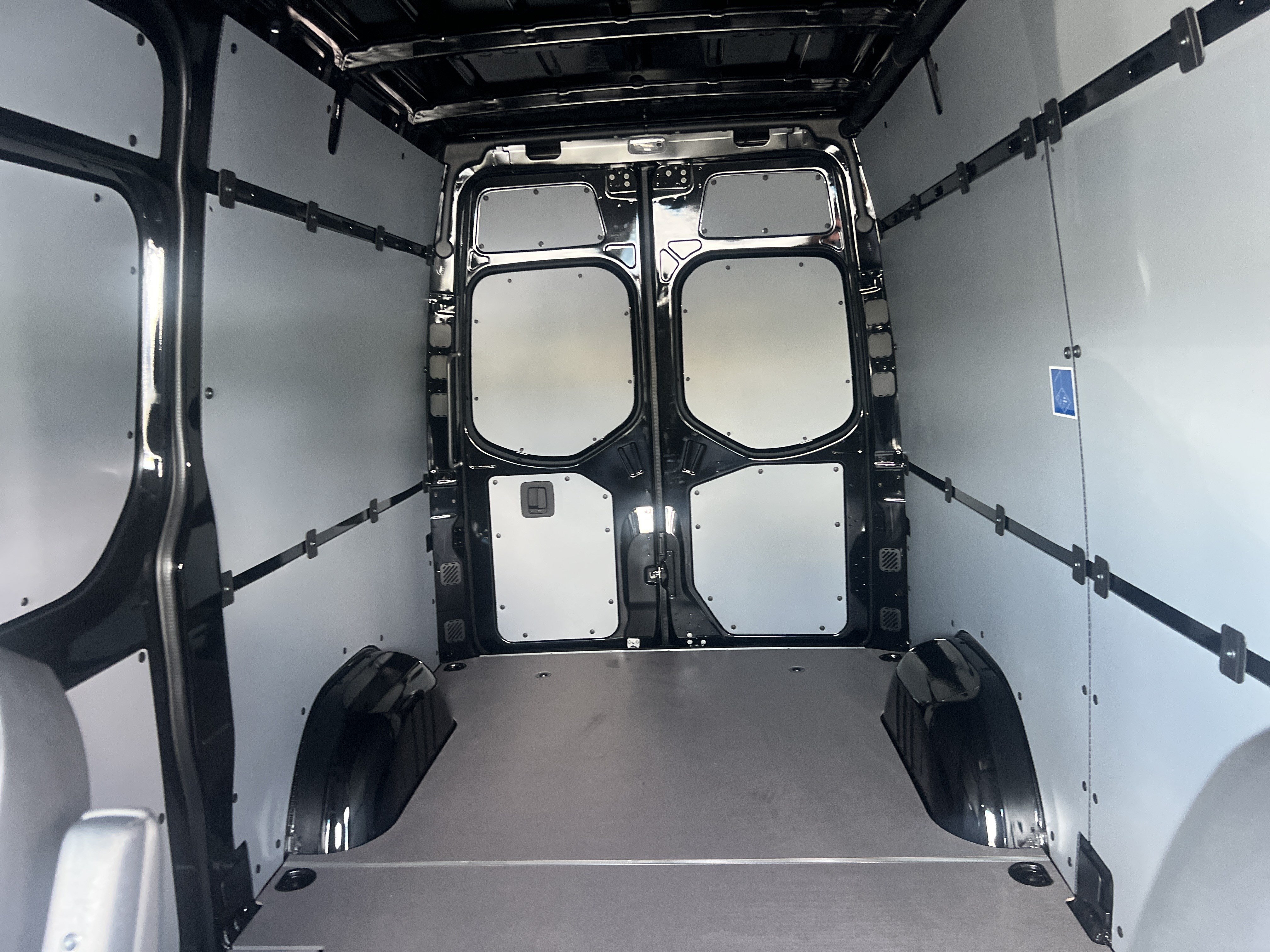 New 2026 Mercedes-Benz Sprinter 2500 image 31