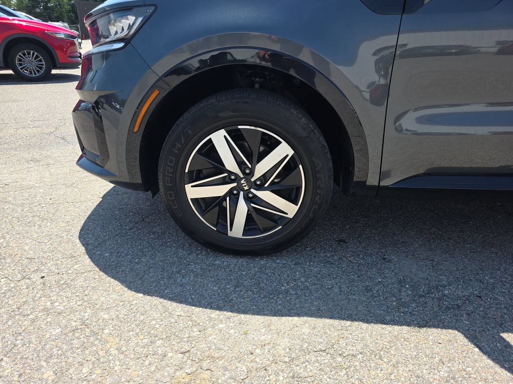 Certified 2021 Kia Sorento EX w/ Panoramic Sunroof Package AWD/4WD image 27