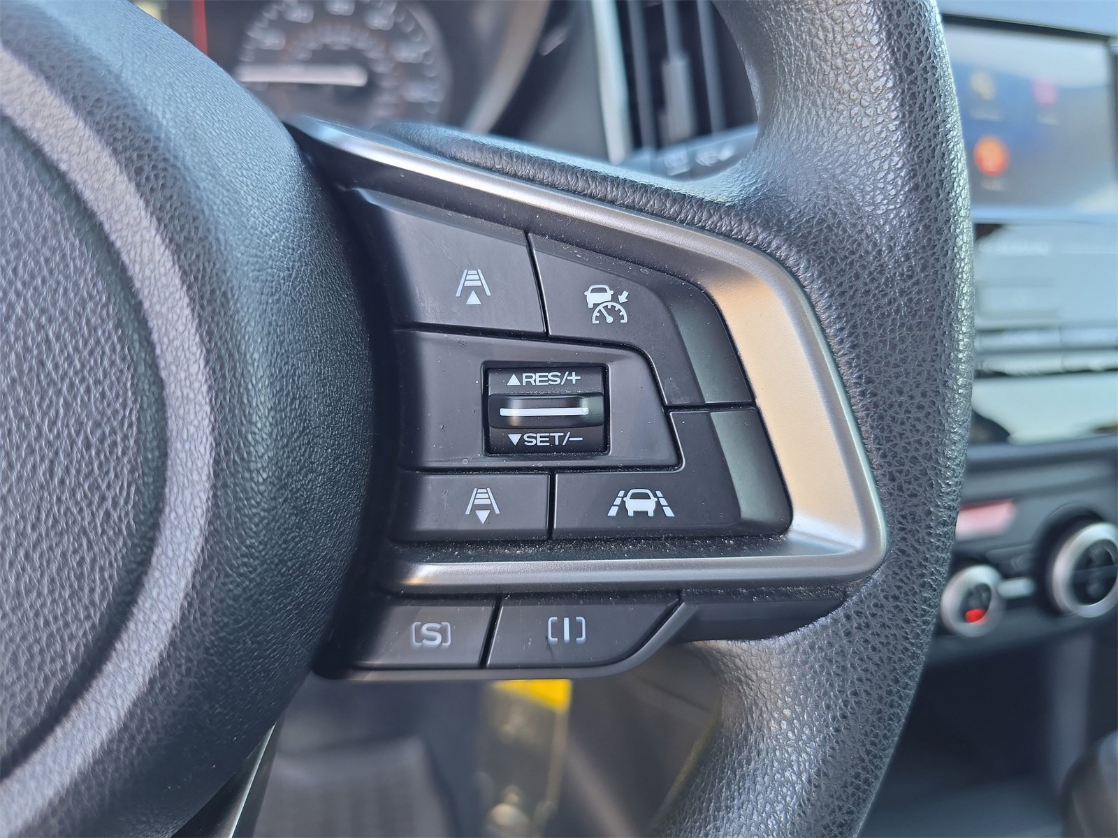 Used 2020 Subaru Crosstrek 2.0i image 22