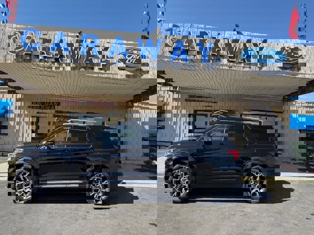 New 2025 Ford Explorer Platinum video 1