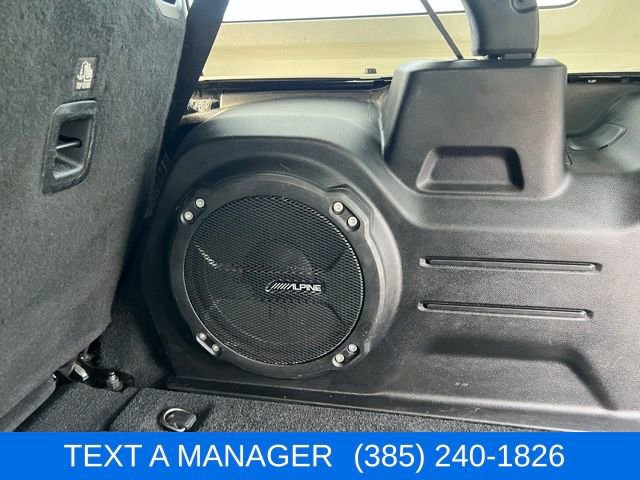 Used 2018 Jeep Wrangler Unlimited Sport S image 25