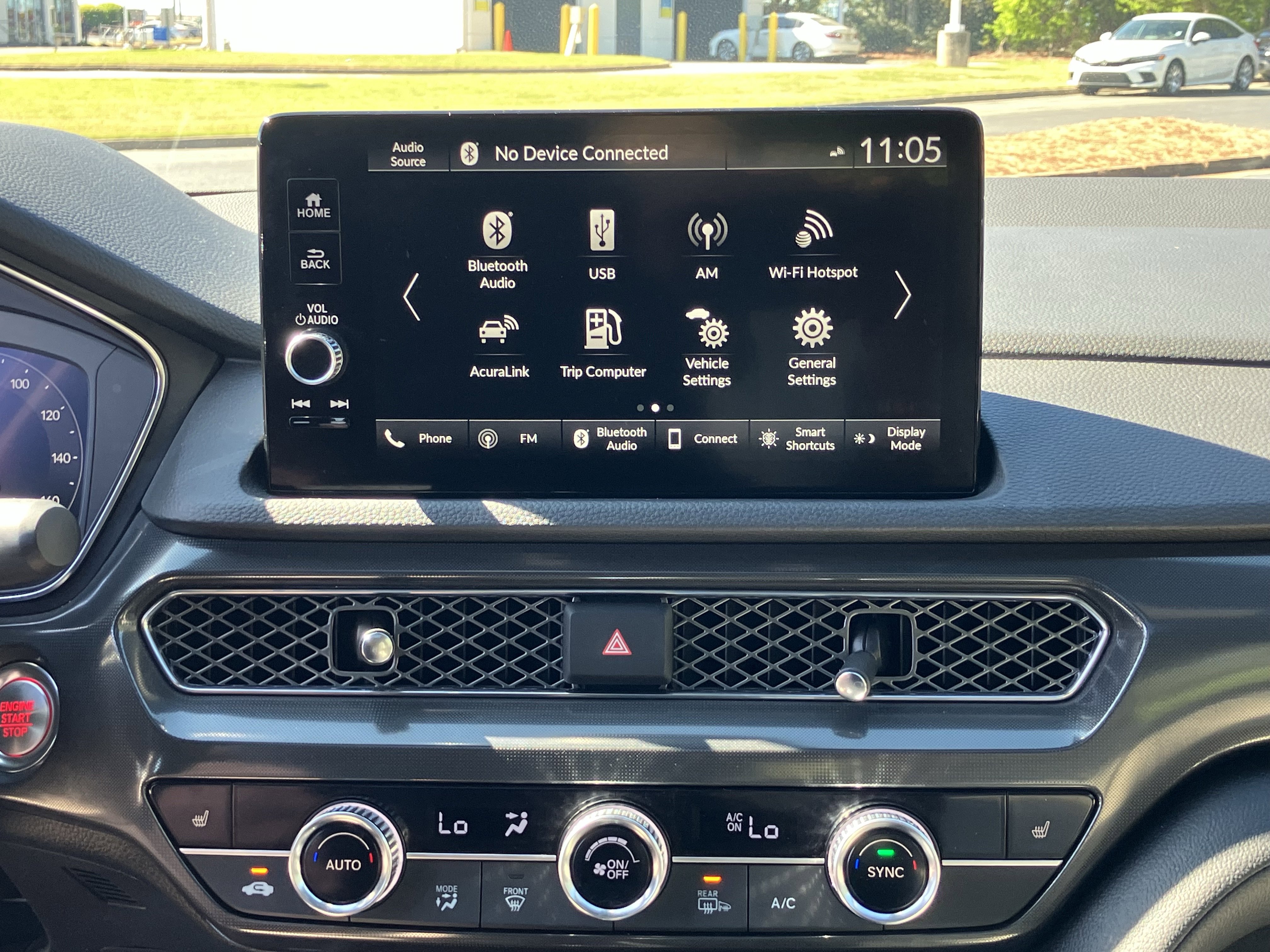 Used 2023 Acura Integra A-Spec image 25