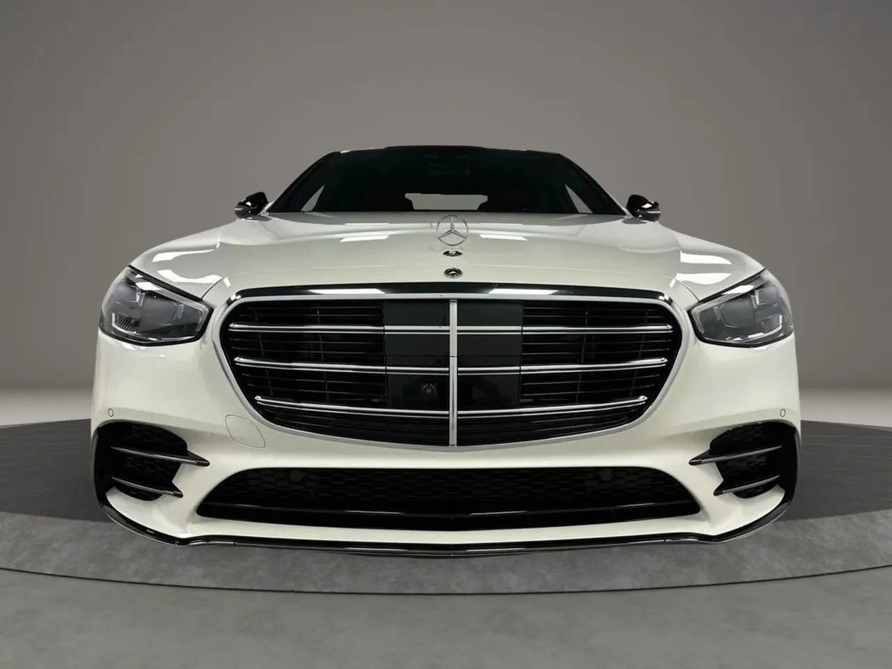 Used 2023 Mercedes-Benz S 580 4MATIC Sedan image 7