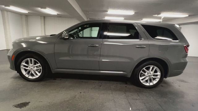 Used 2022 Dodge Durango GT image 5