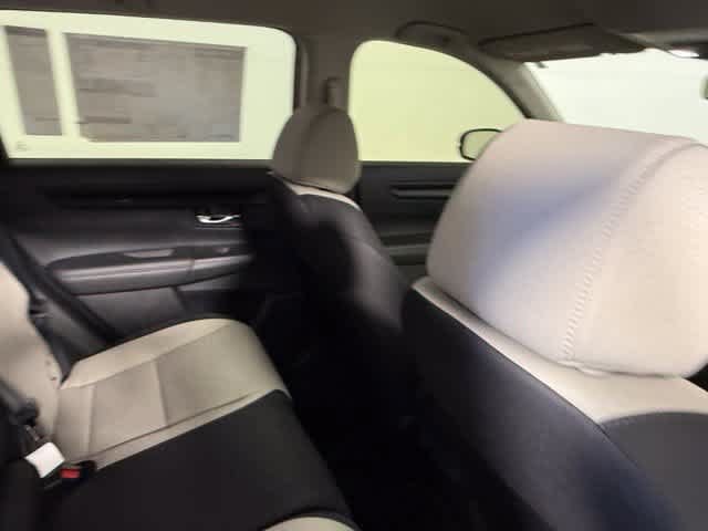New 2026 Honda CR-V LX image 45