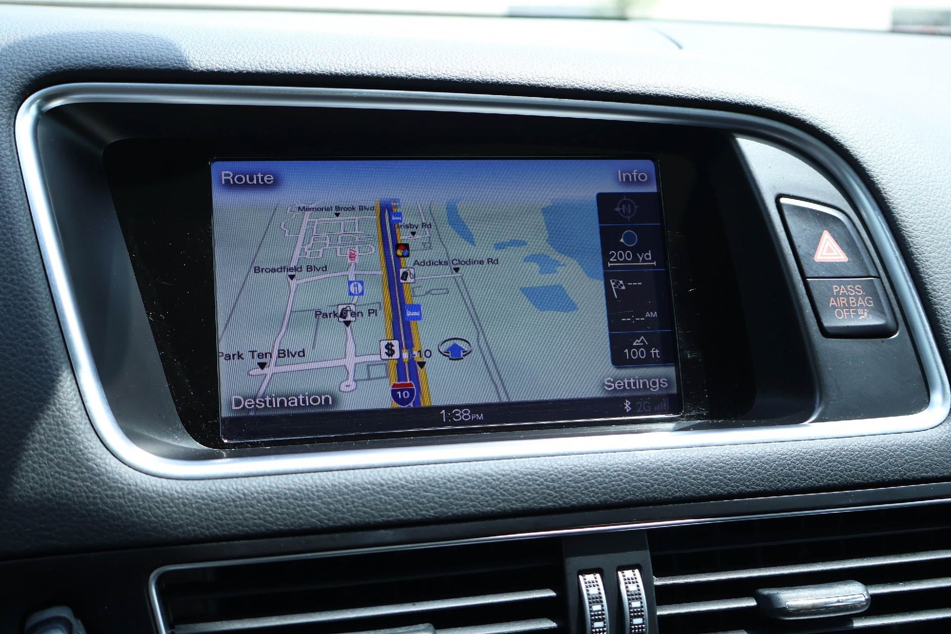 Used 2017 Audi Q5 2.0T Premium Plus w/ Technology Package image 26