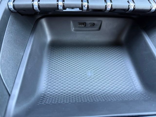 New 2026 GMC Terrain Denali AWD/4WD image 38