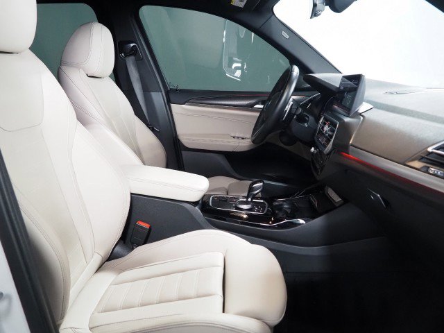 Used 2023 BMW X3 sDrive30i w/ M Sport Package image 15