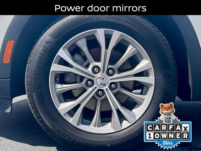 Used 2023 Buick Envision Preferred image 22