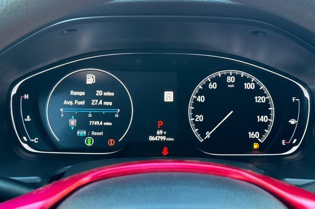 Used 2020 Honda Accord LX image 28