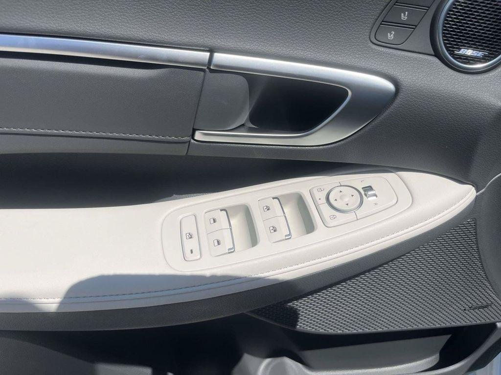 New 2026 Hyundai Sonata Limited FWD image 40