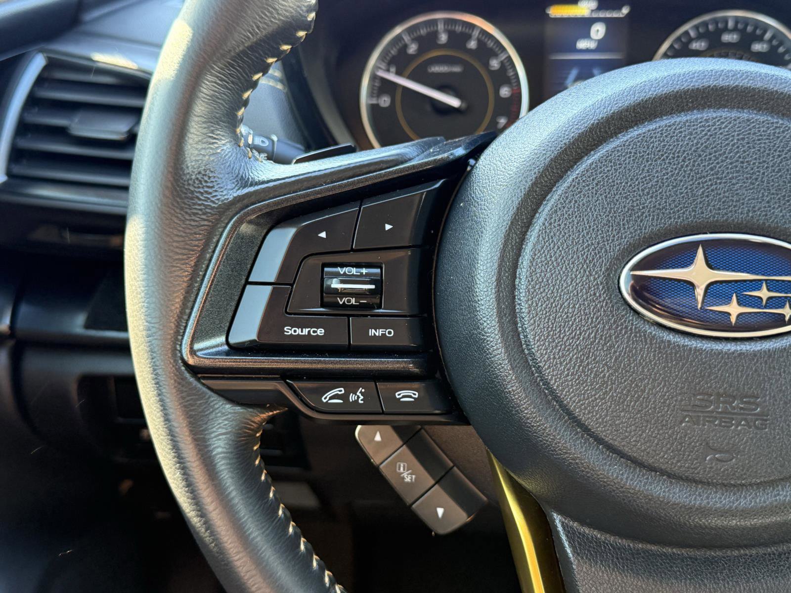 Used 2021 Subaru Crosstrek 2.5i Sport w/ Popular Package #2B image 20