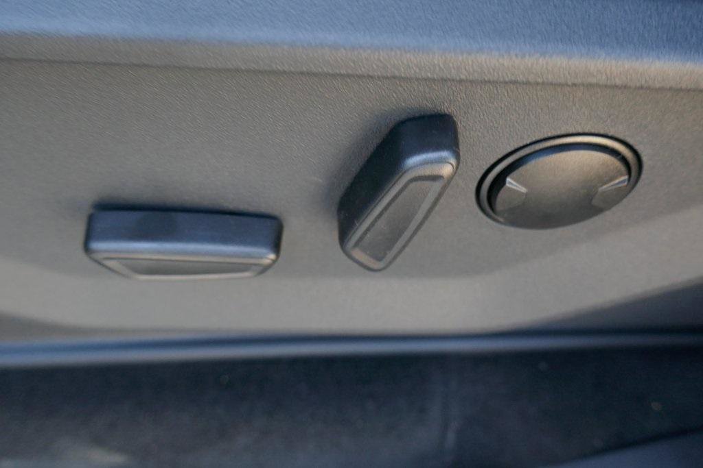 New 2025 Ford Expedition Tremor image 14