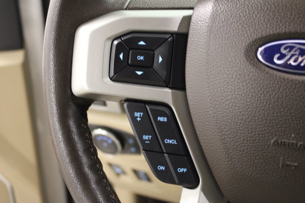 Used 2018 Ford F150 Lariat image 19