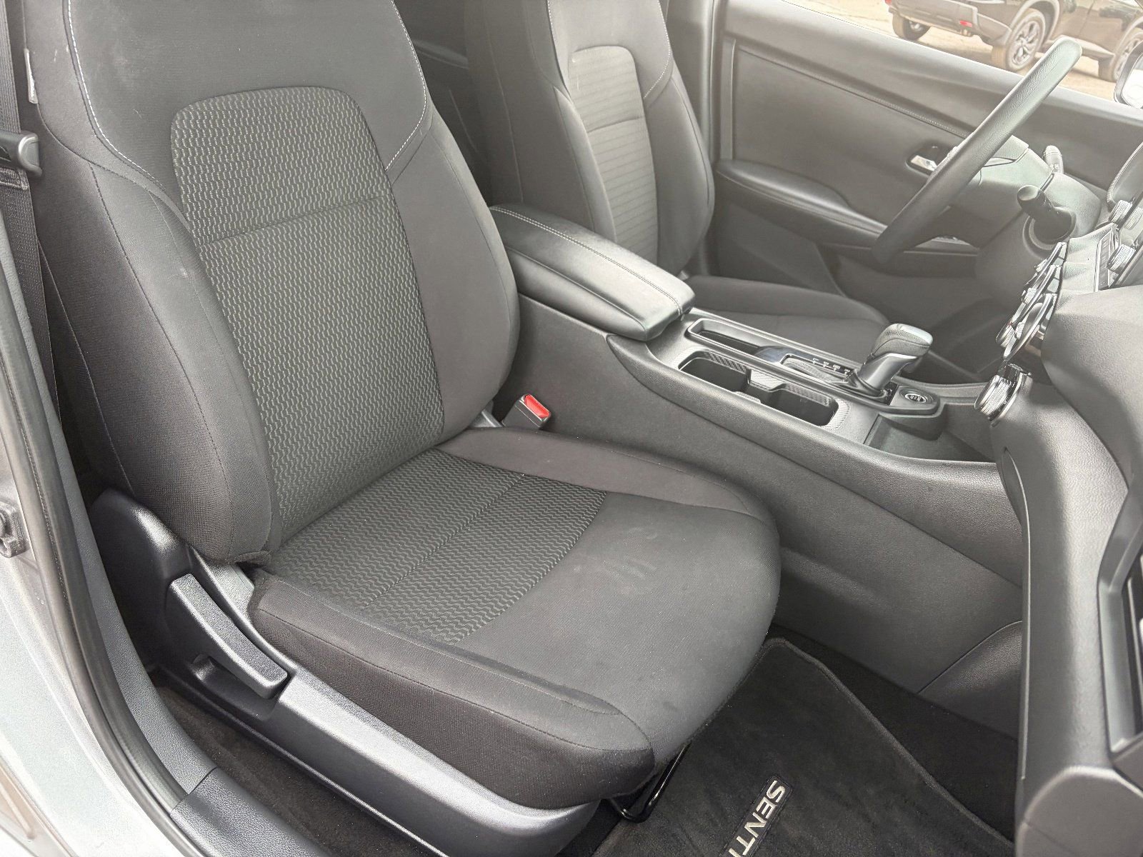 Certified 2023 Nissan Sentra S FWD image 11
