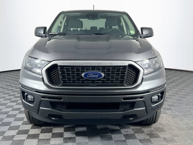Used 2020 Ford Ranger Lariat RWD image 9