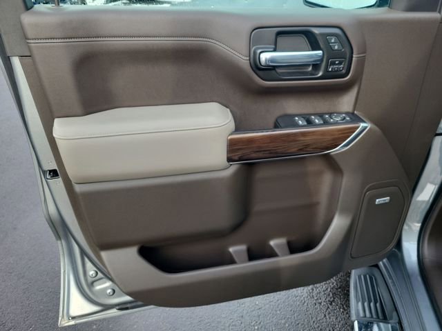 Used 2020 GMC Sierra 1500 SLT w/ SLT Premium Plus Package image 12
