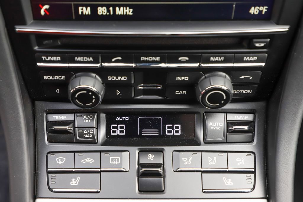 Used 2016 Porsche Cayman GT4 image 23