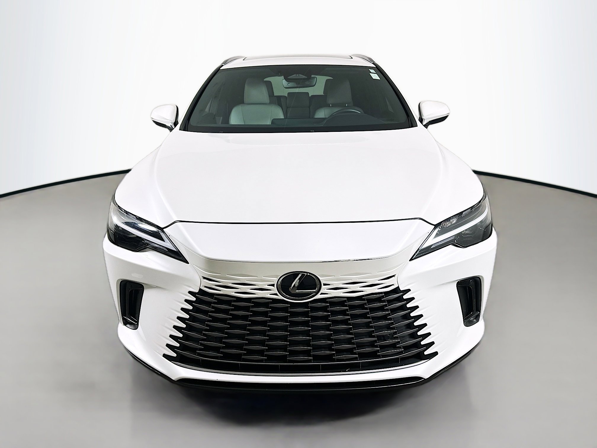 Used 2023 Lexus RX 350 Premium w/ Accessory Package (A2) image 2