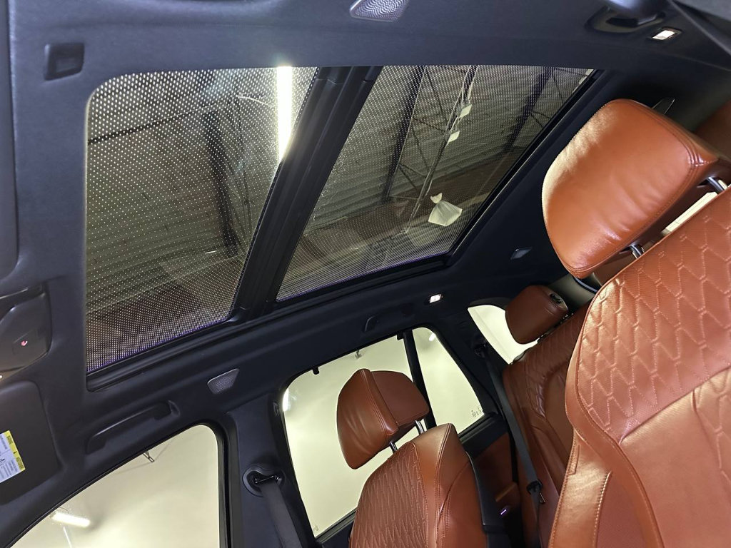 Used 2023 BMW X5 M50i w/ Executive Package AWD/4WD image 40