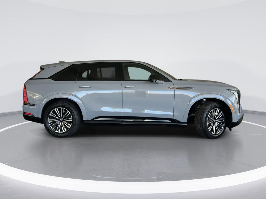 New 2026 Cadillac Escalade IQ Sport 1 image 2