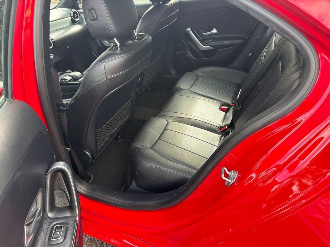 Used 2019 Mercedes-Benz A 220 4MATIC image 13