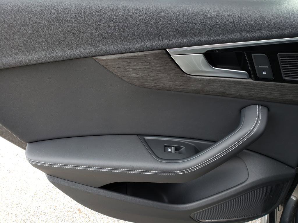 Used 2020 Audi A4 2.0T Premium Plus w/ Premium Plus Package image 12