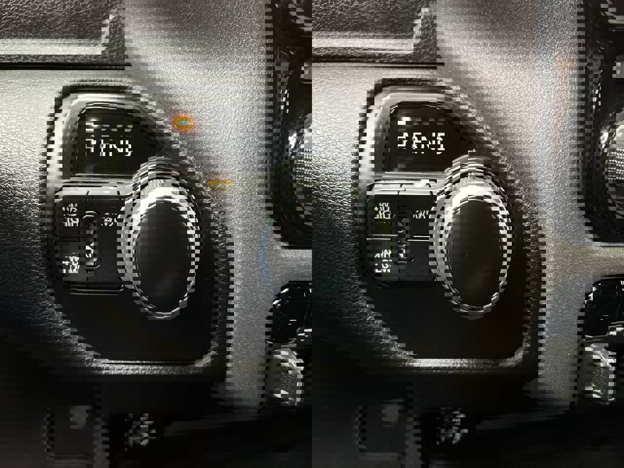 Used 2024 RAM 3500 Tradesman w/ Safety Group image 24