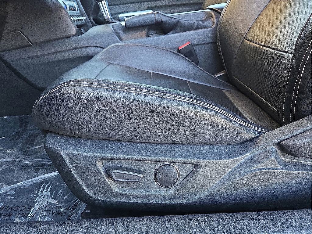 Used 2023 Ford Mustang Premium image 20
