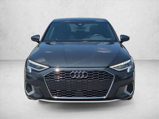 Certified 2024 Audi A3 2.0T Premium Plus w/ Premium Plus Package AWD/4WD image 2