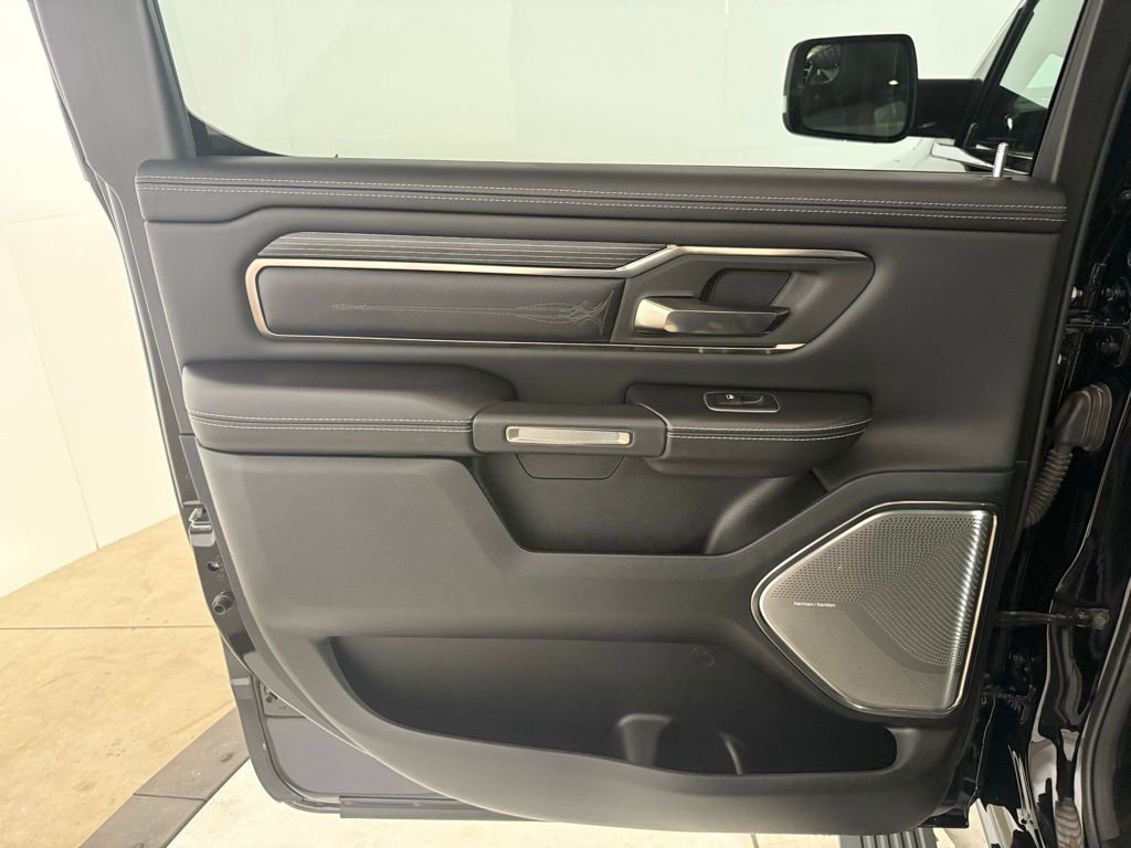 Used 2020 RAM 1500 Limited image 13