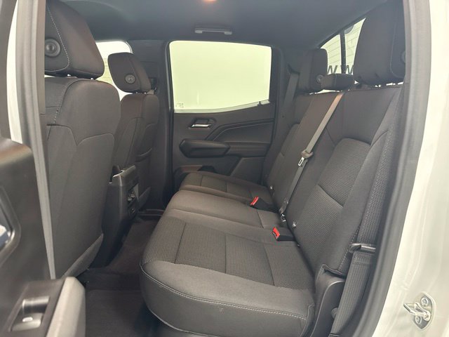 New 2026 Chevrolet Colorado LT AWD/4WD image 27