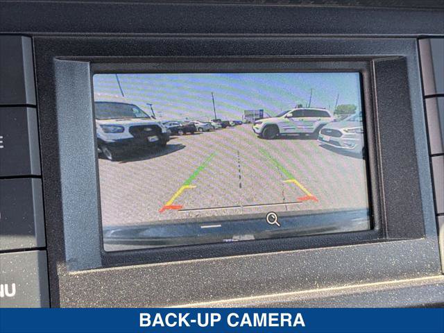 Used 2017 Ford Mustang Coupe RWD image 18