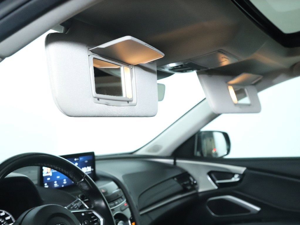 Used 2020 Acura RDX AWD image 20