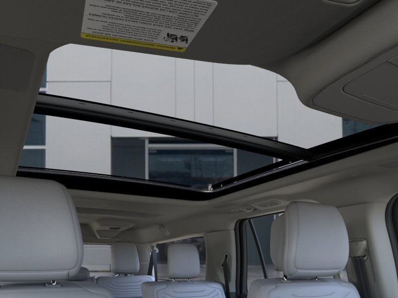New 2026 Ford Expedition Max Platinum w/ Platinum Ultimate Package image 24