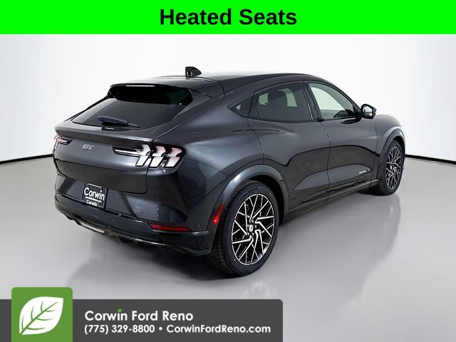 Certified 2021 Ford Mustang Mach-E GT w/ GT Performance Edition image 7