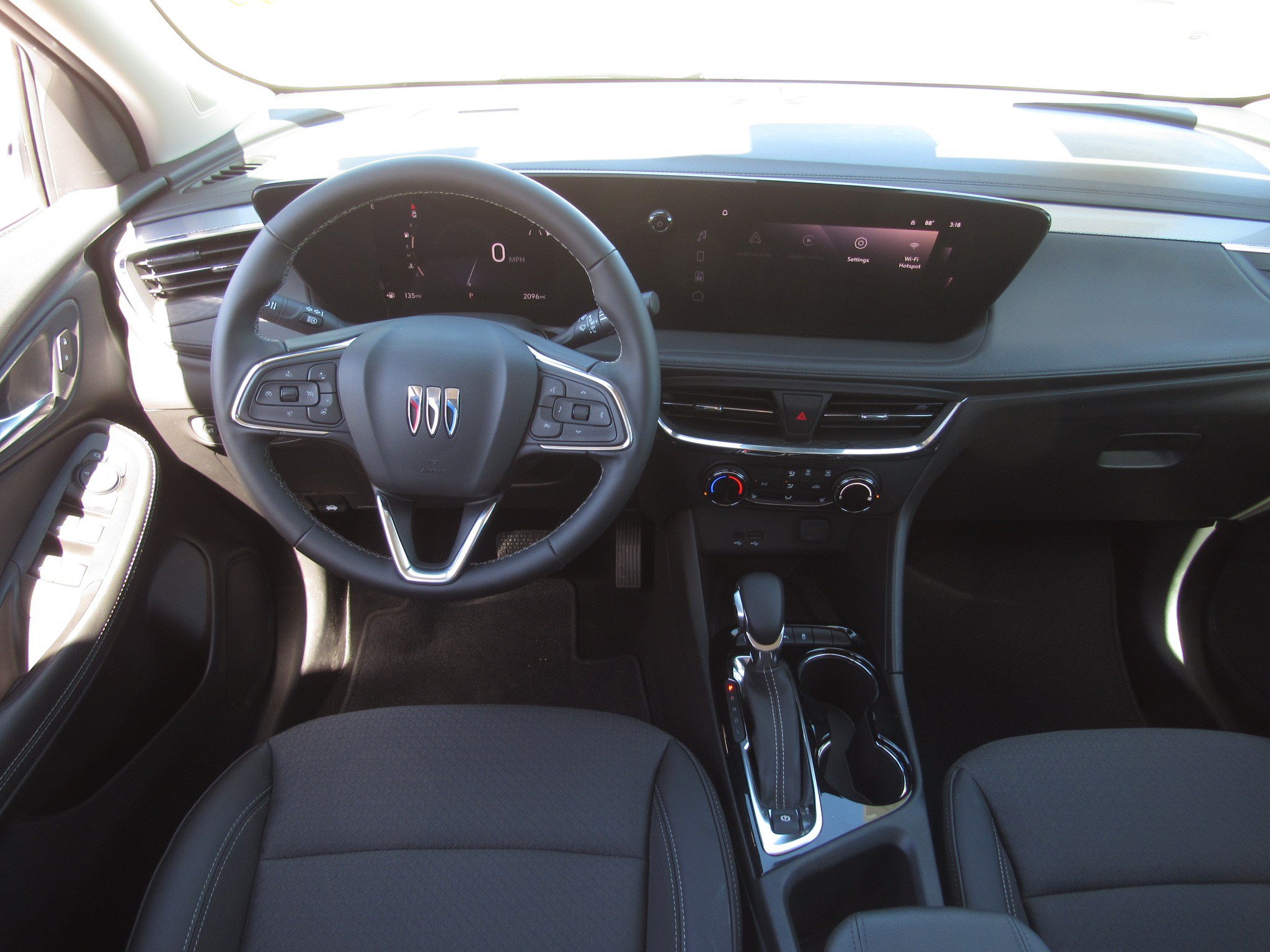 Used 2026 Buick Encore GX Preferred w/ Comfort Package AWD/4WD image 16