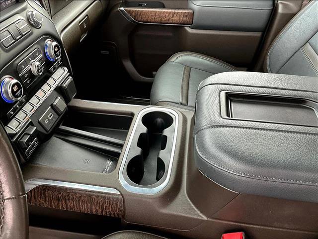 Used 2020 GMC Sierra 1500 Denali w/ Technology Package image 15