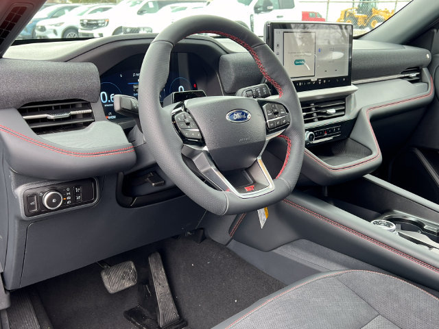 New 2026 Ford Explorer ST AWD/4WD image 22