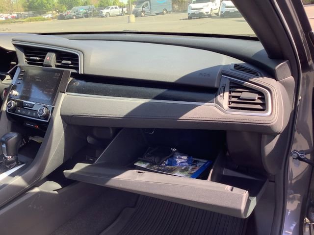 Used 2019 Honda Civic Sport image 31