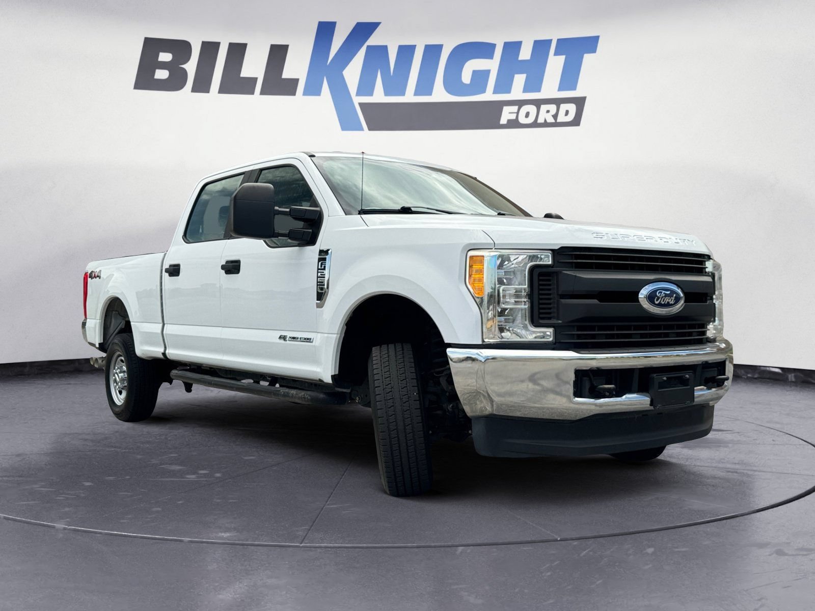 Used 2017 Ford F250 XL w/ XL Value Package AWD/4WD image 7