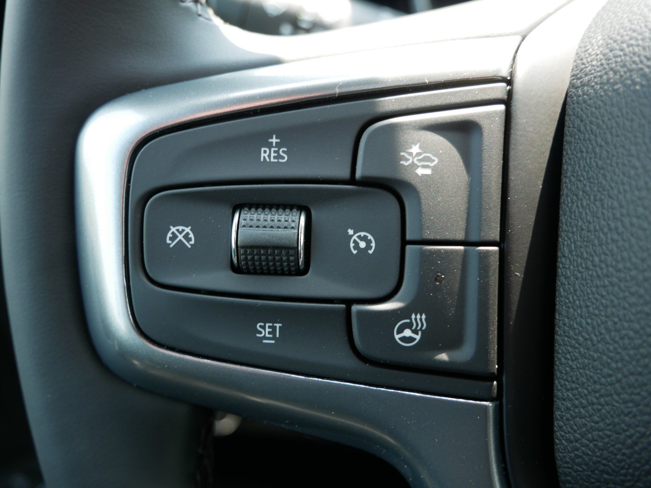 New 2026 Chevrolet Silverado 2500 LTZ w/ LTZ Plus Package AWD/4WD image 23