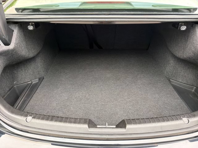 Used 2018 MAZDA MAZDA6 Sport w/ I-ACTIVSENSE Package FWD image 23